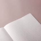 EDiT NOTEBOOK SLIM A5 // RULED
