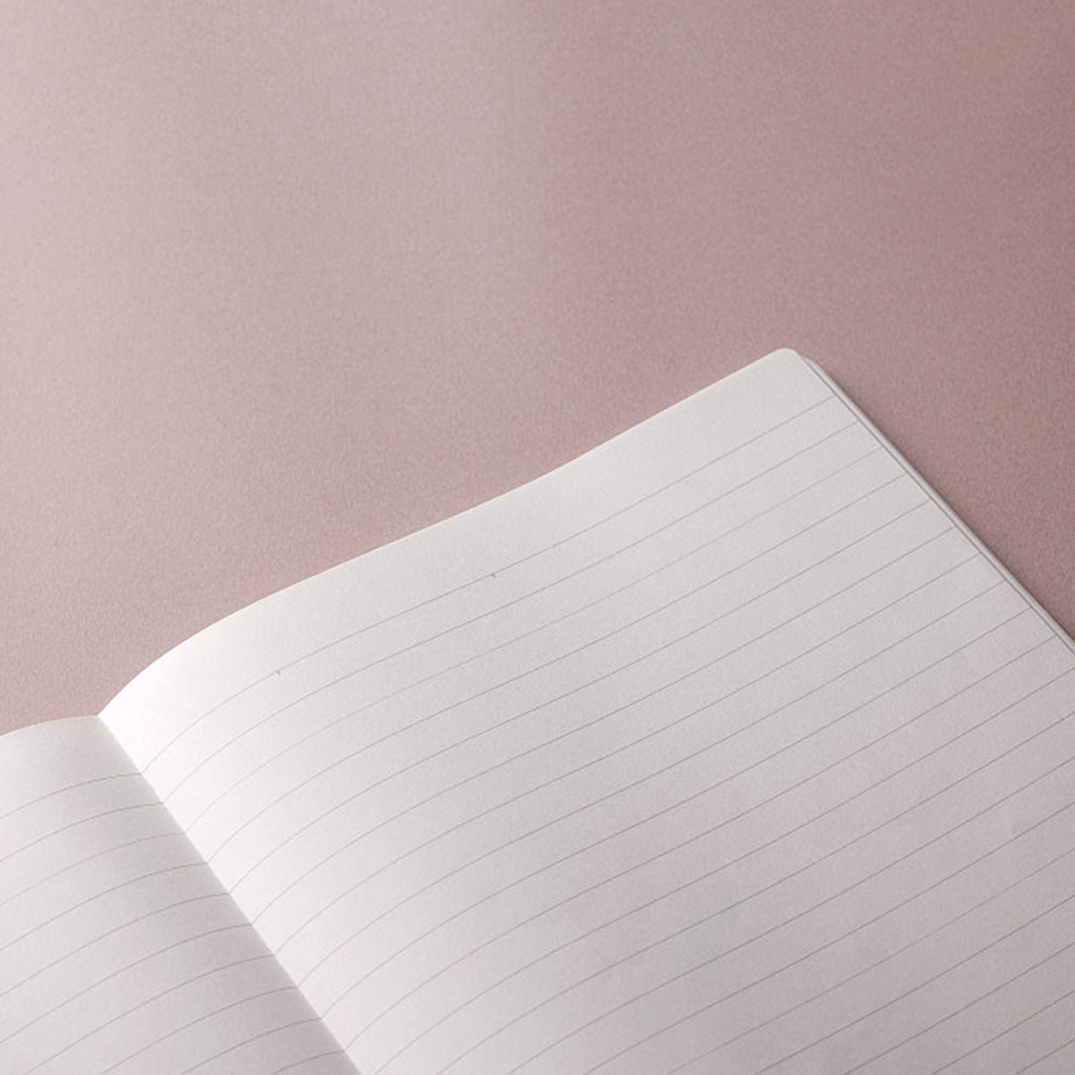 EDiT NOTEBOOK SLIM A5 // RULED