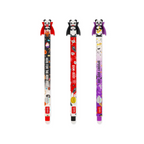 ERASABLE GEL PEN // SPOOKY PARTY (BLIND BOX - LIMITED EDITION)
