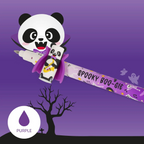 ERASABLE GEL PEN // SPOOKY PARTY (BLIND BOX - LIMITED EDITION)
