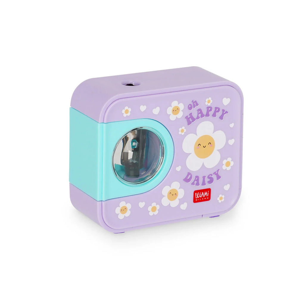 ELEKTRISK BLYANTSPIDSER // DAISY
