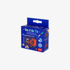 ELECTRIC PENCIL SHARPENER // SPACE