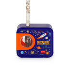 ELECTRIC PENCIL SHARPENER // SPACE
