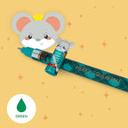 ERASABLE GEL PENS SET OF 3 // THE NUTCRACKER (LIMITED EDITION)