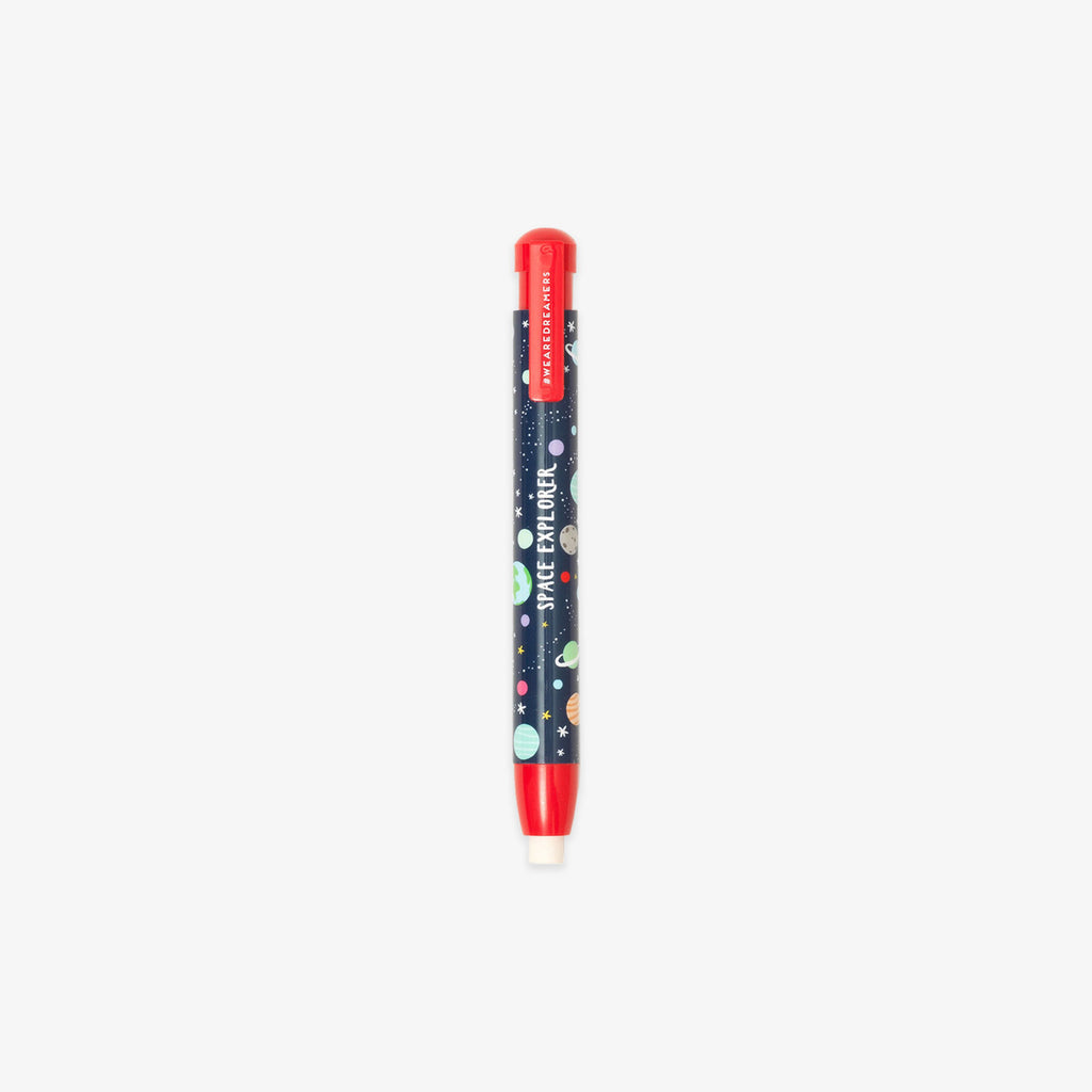 VISKELÆDER PEN // RUMMET