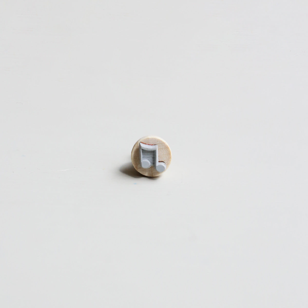 MINI STEMPEL // MUSIKNODER