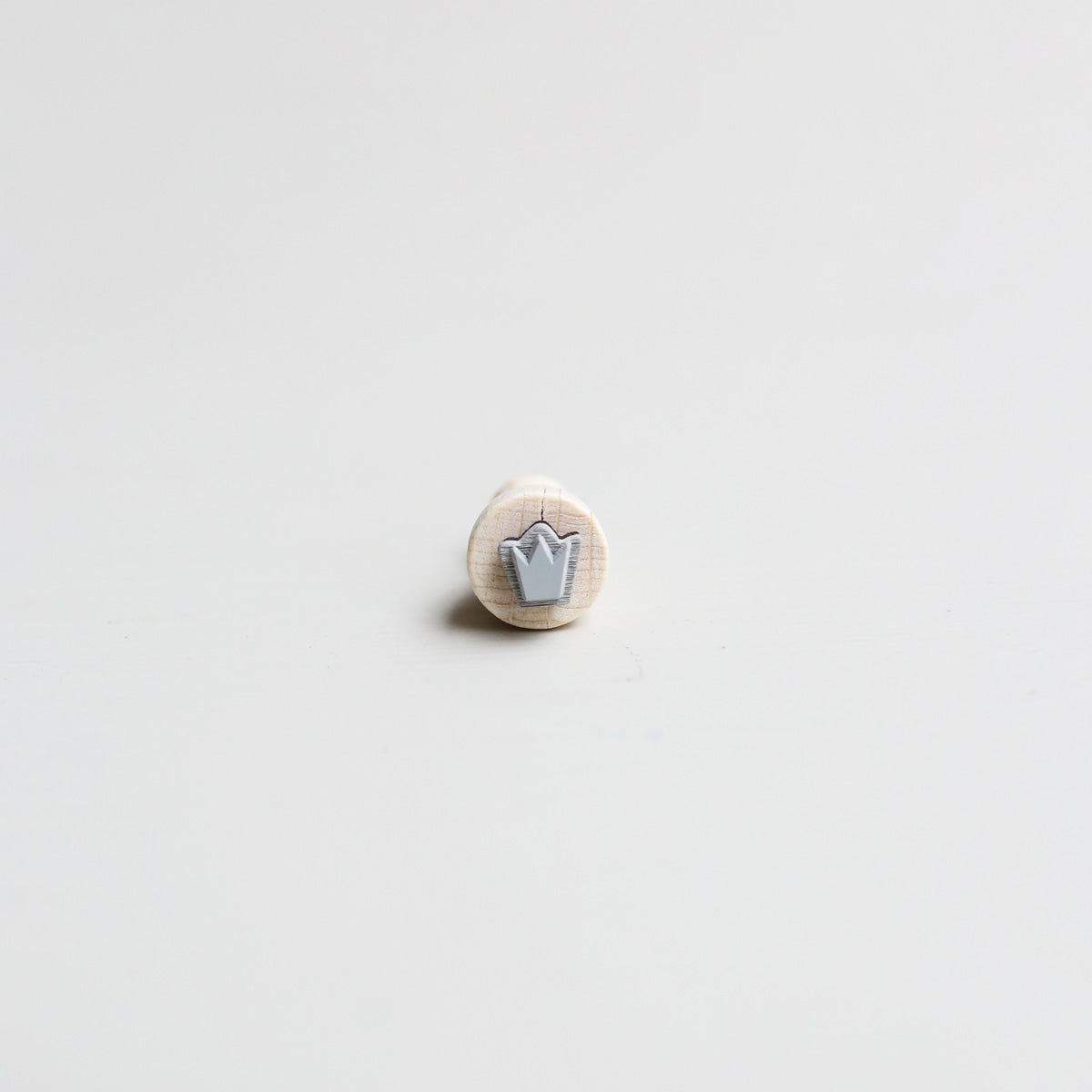 MINI STEMPEL // KRONE