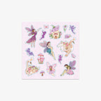 STICKER BOOK // FAERIE KINGDOM