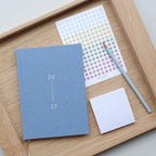 2027 CALENDAR GIFT (*FIRST 25 ORDERS)