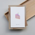 KORT // CAKE SLICE