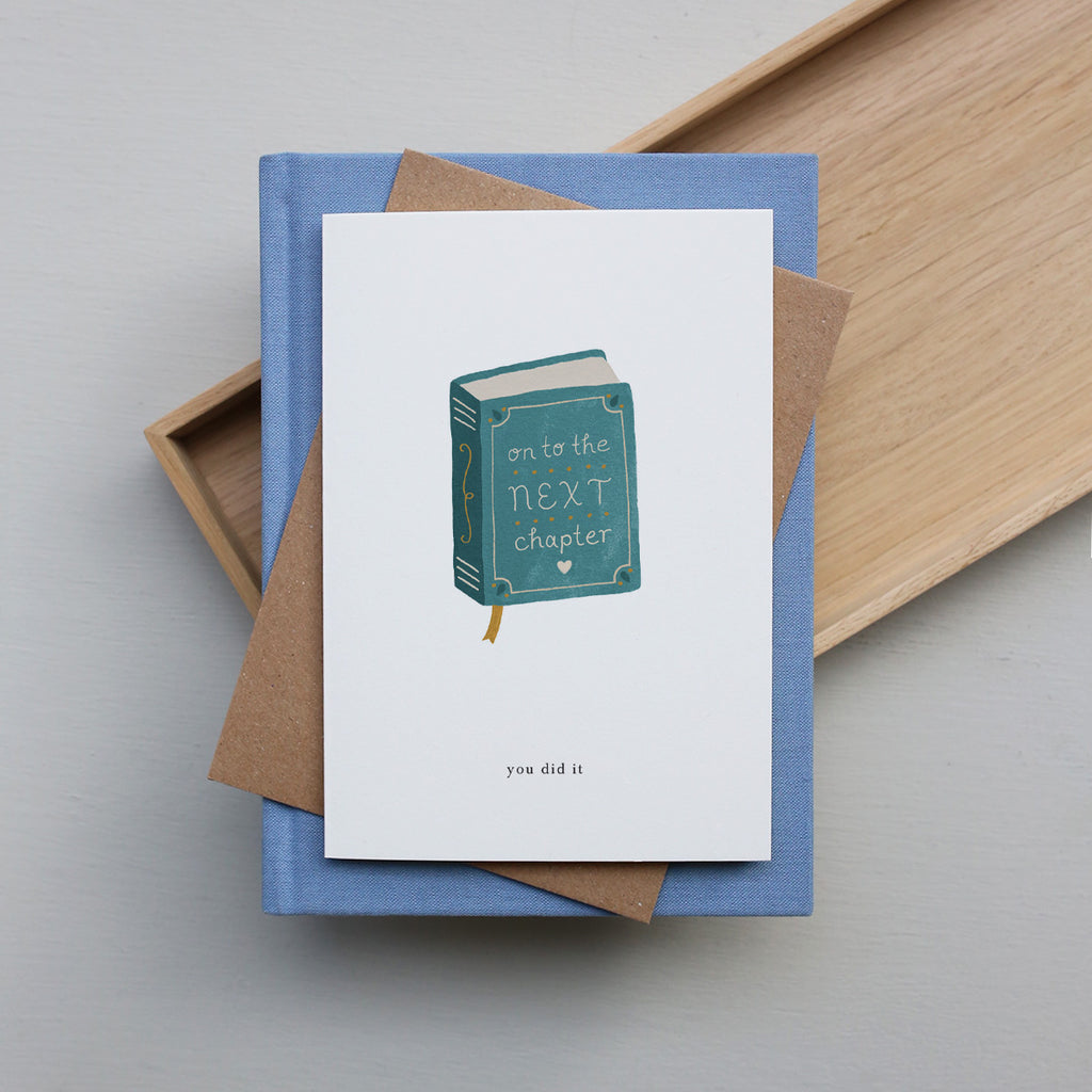 KORT // NEXT CHAPTER