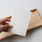 POCKET NOTEBOOK // BLANK