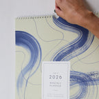 VÆGKALENDER 2026