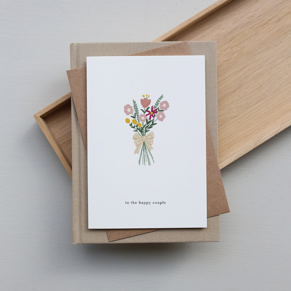 KORT // WEDDING FLOWERS