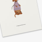 KORT // CELEBRATION DOG