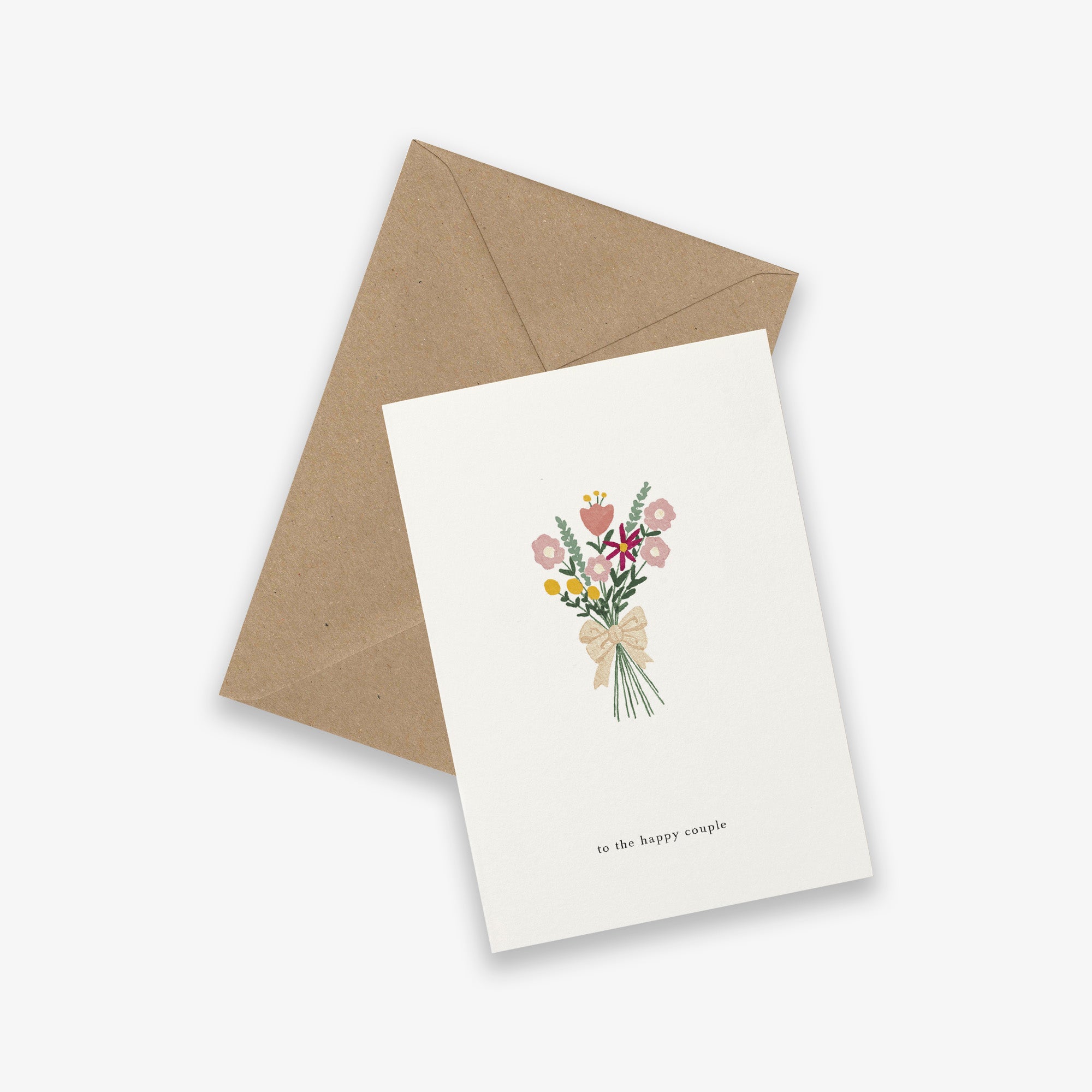KORT // WEDDING FLOWERS