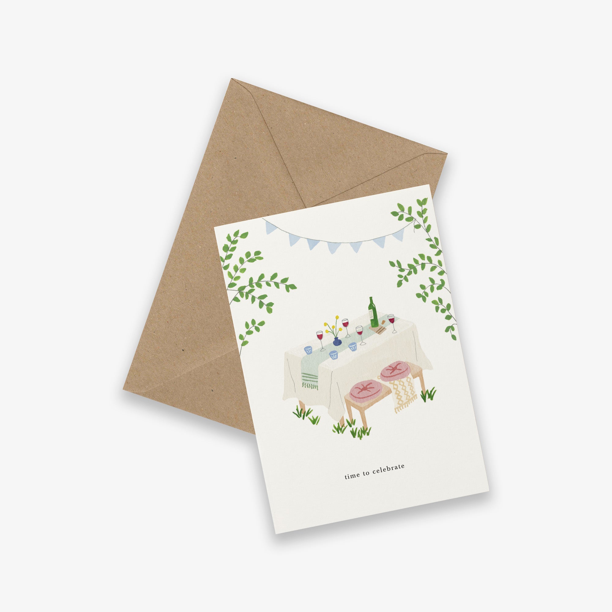 KORT // CELEBRATION PARTY