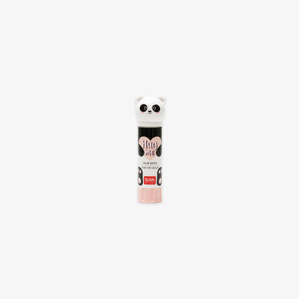 GLUE STICK // HUG ME