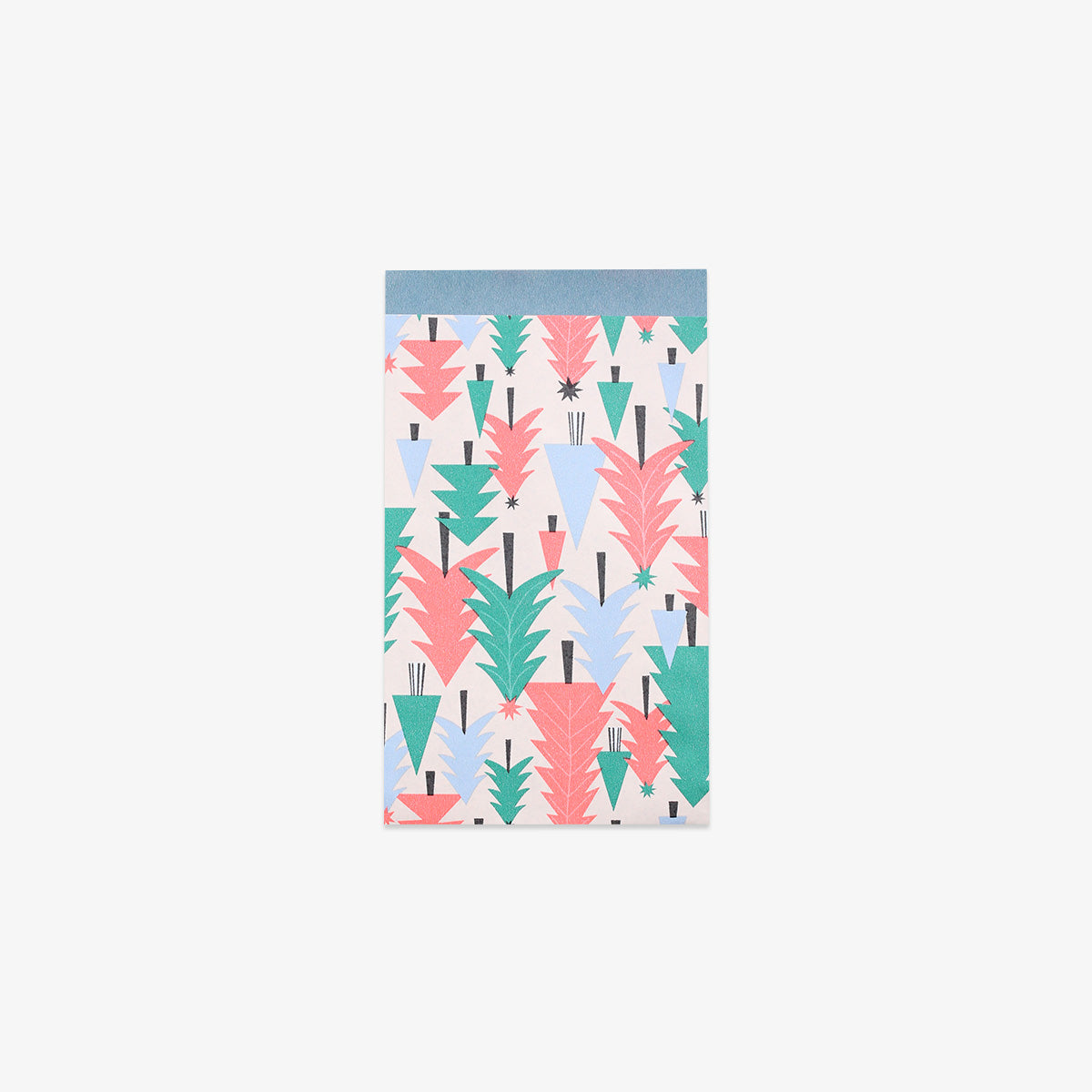 GIFT BAG // CHRISTMAS TREE