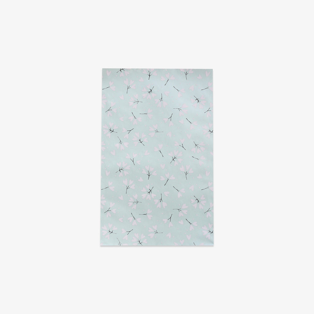 GAVEPOSE // KLØVER