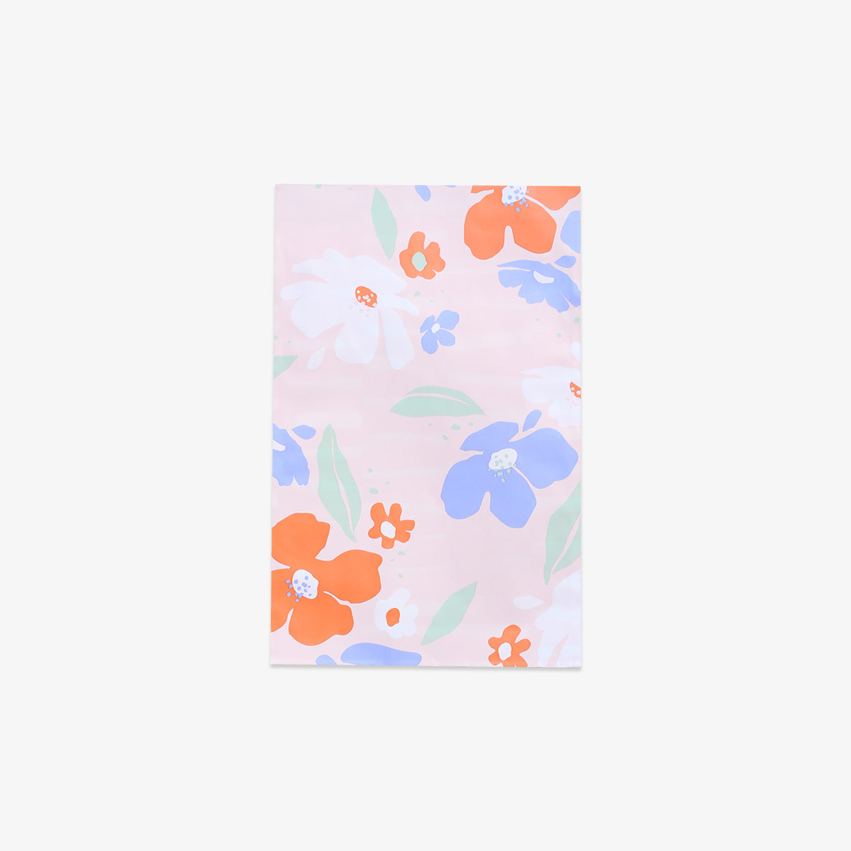 GIFT BAG // FLOWERS