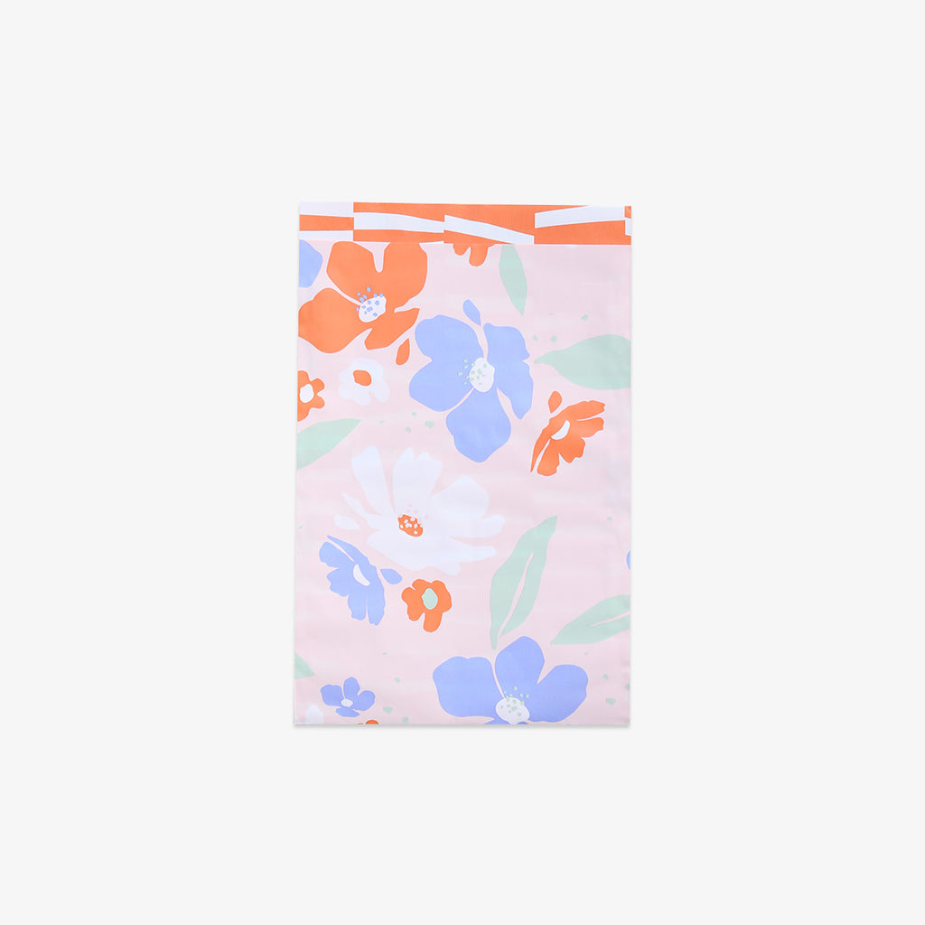 GAVEPOSE // BLOMSTER