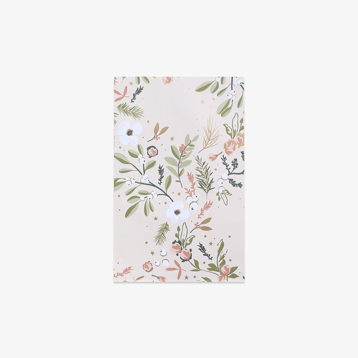 GIFT BAG // WINTER GARDEN