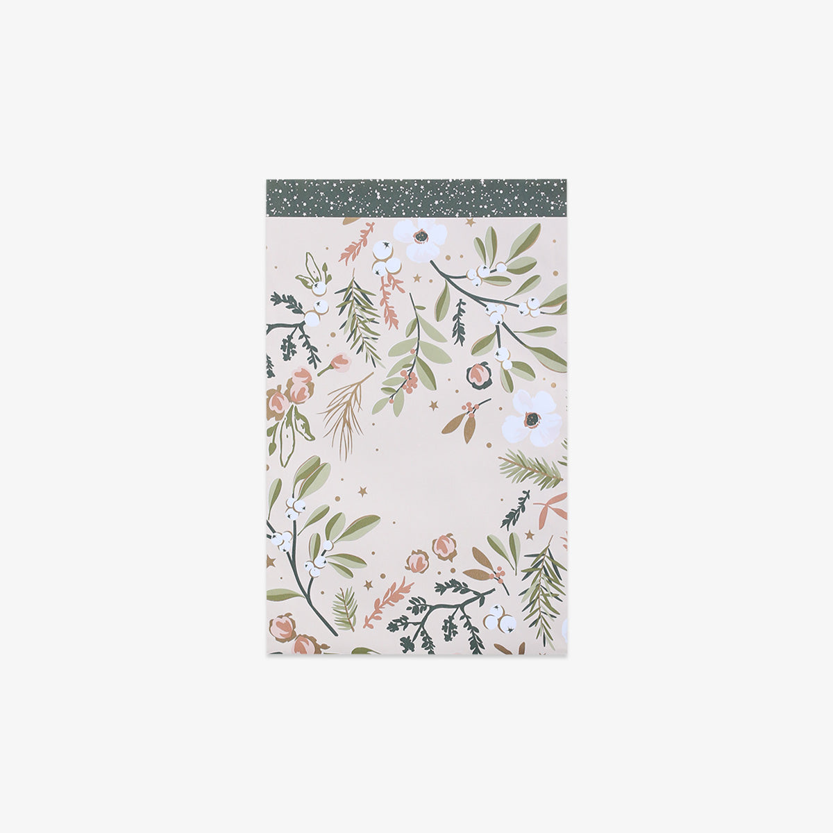 GIFT BAG // WINTER GARDEN