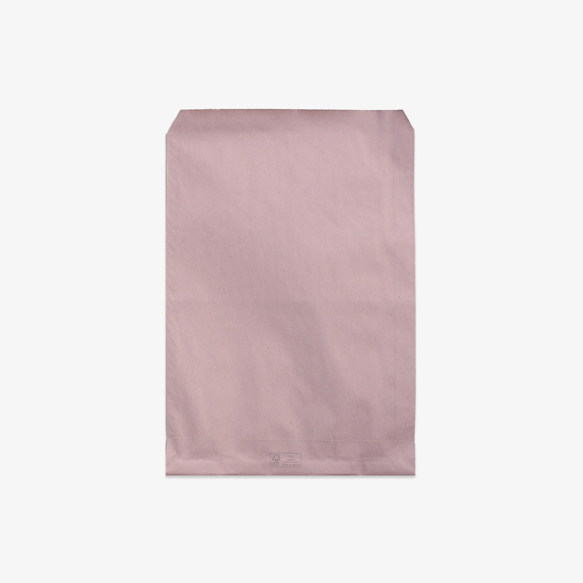 ROSE PAPER GIFT BAG // L
