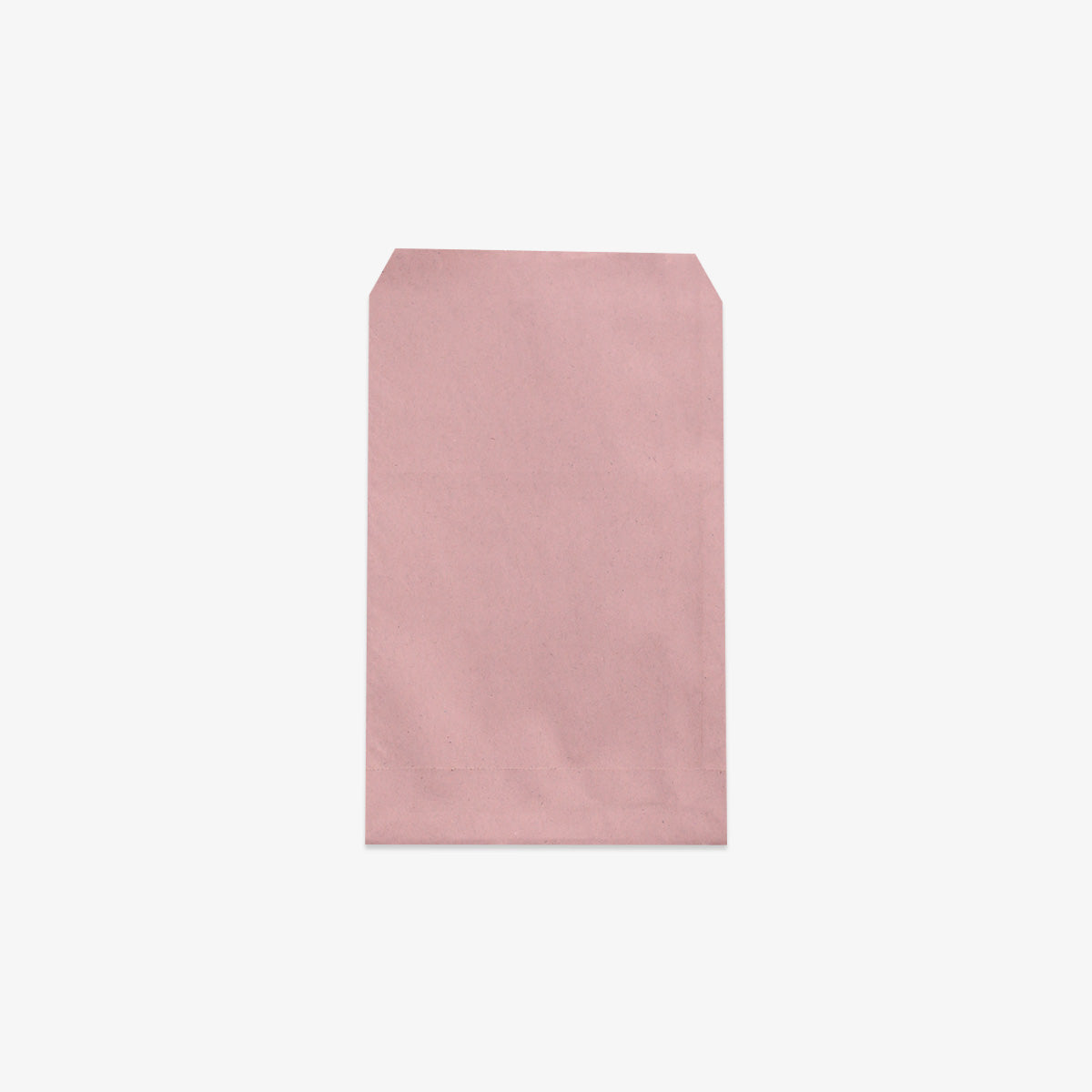 ROSE PAPER GIFT BAG // M