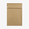 GUSSET ENVELOPE // C4 KRAFT
