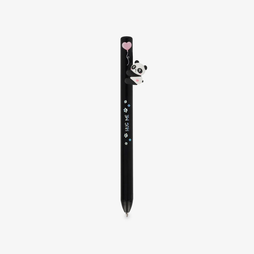 LEGAMI RETRACTABLE BALLPOINT PEN // PANDA
