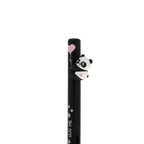 LEGAMI RETRACTABLE BALLPOINT PEN // PANDA