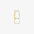 PENNEHOLDER KLIPS // GULD