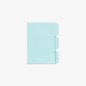 STICKY TAB // PRIKKET