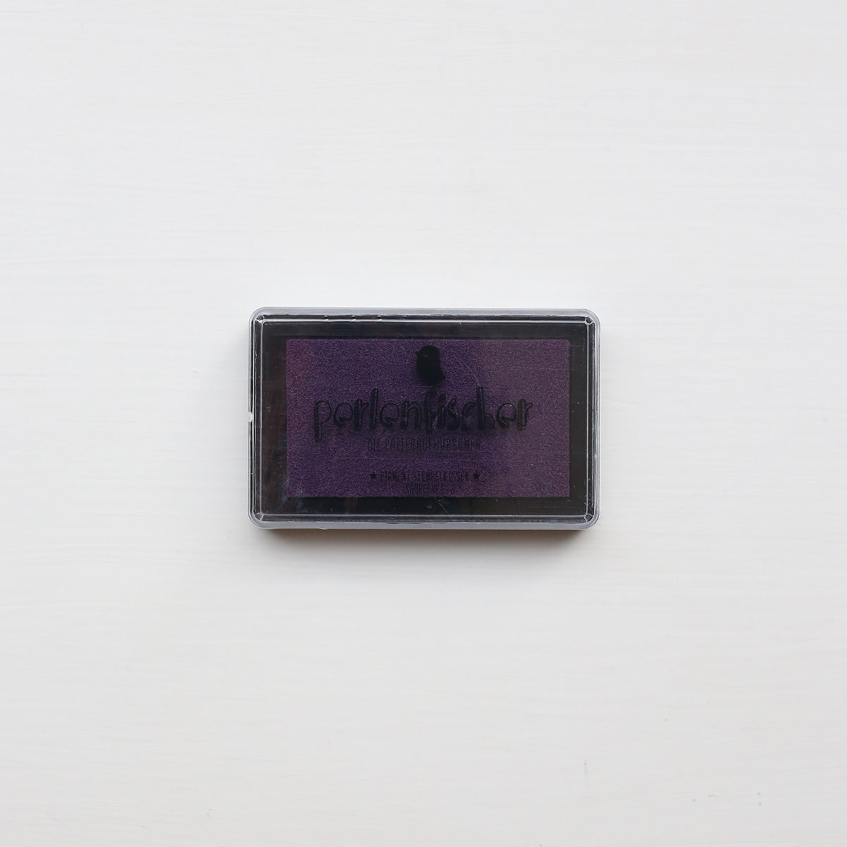 STEMPELPUDE // FIGEN