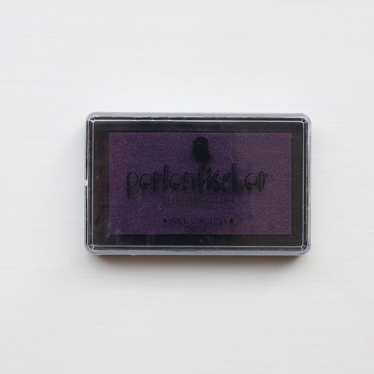 INK PAD // FIG