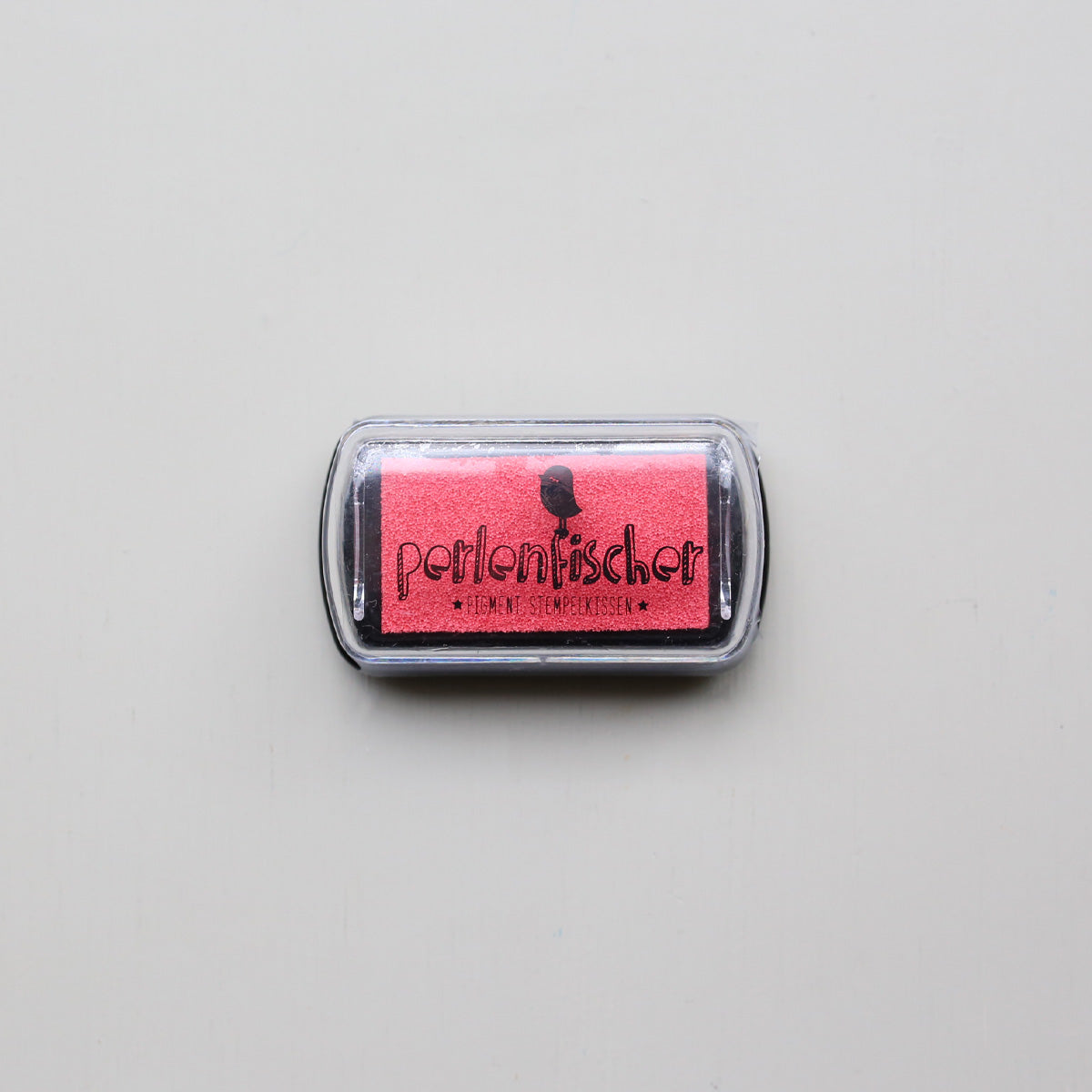 INK PAD MINI // TUTTI FRUTTI