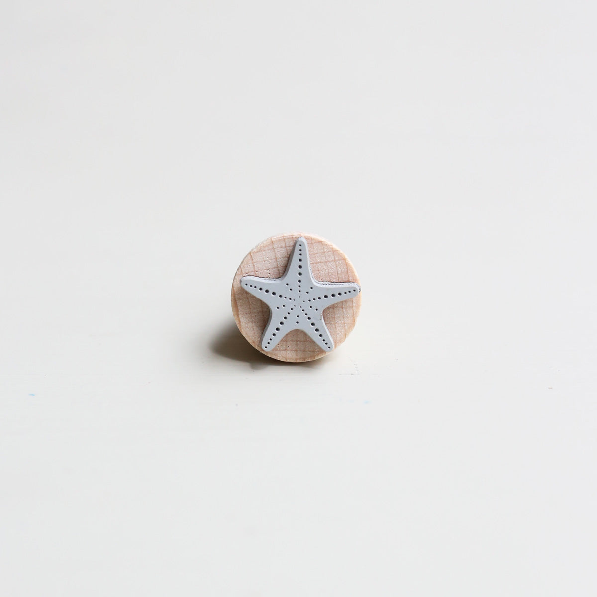 STEMPEL // SØSTJERNE