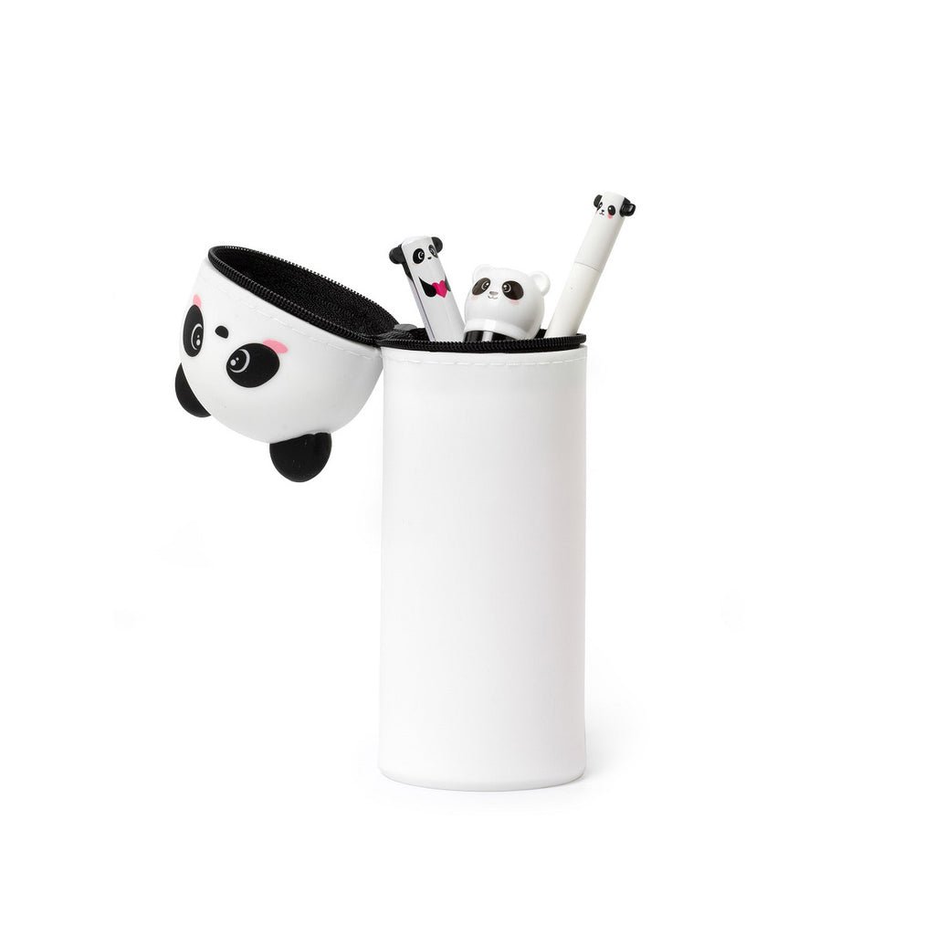 KAWAII PENALHUS // PANDA