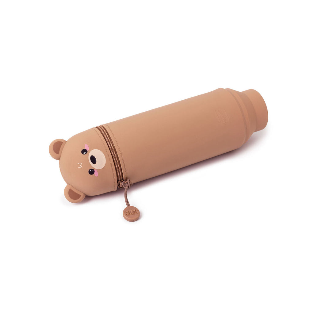 KAWAII PENALHUS // TEDDYBJØRN