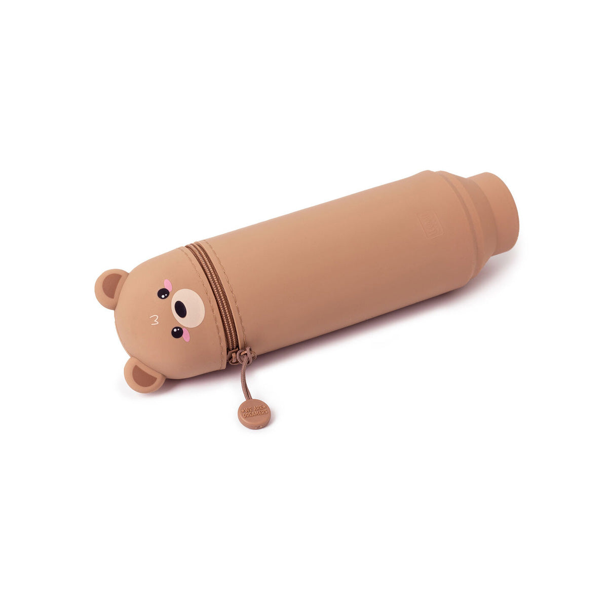 KAWAII PENALHUS // TEDDYBJØRN