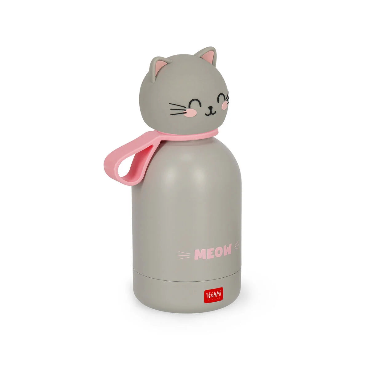 TERMOFLASKE TIL BØRN // KAT