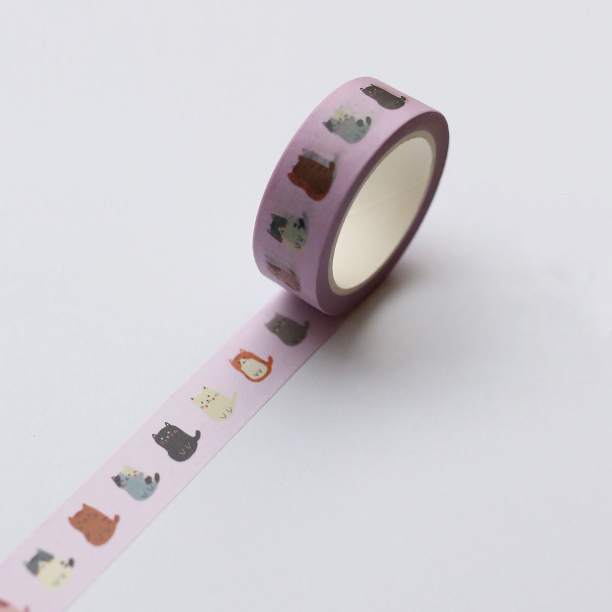 MASKING TAPE // KATTE