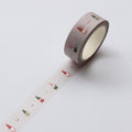 MASKING TAPE // JULENISSER