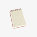 KOZO SPIRALBUNDEN NOTESBOG A6 // BLUSH