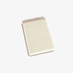 KOZO SPIRALBUNDEN NOTESBOG A6 // SAND