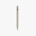 Grey ballpoint pen from the brand kozo