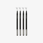 LE PEN SET 4 PCS // BLACK