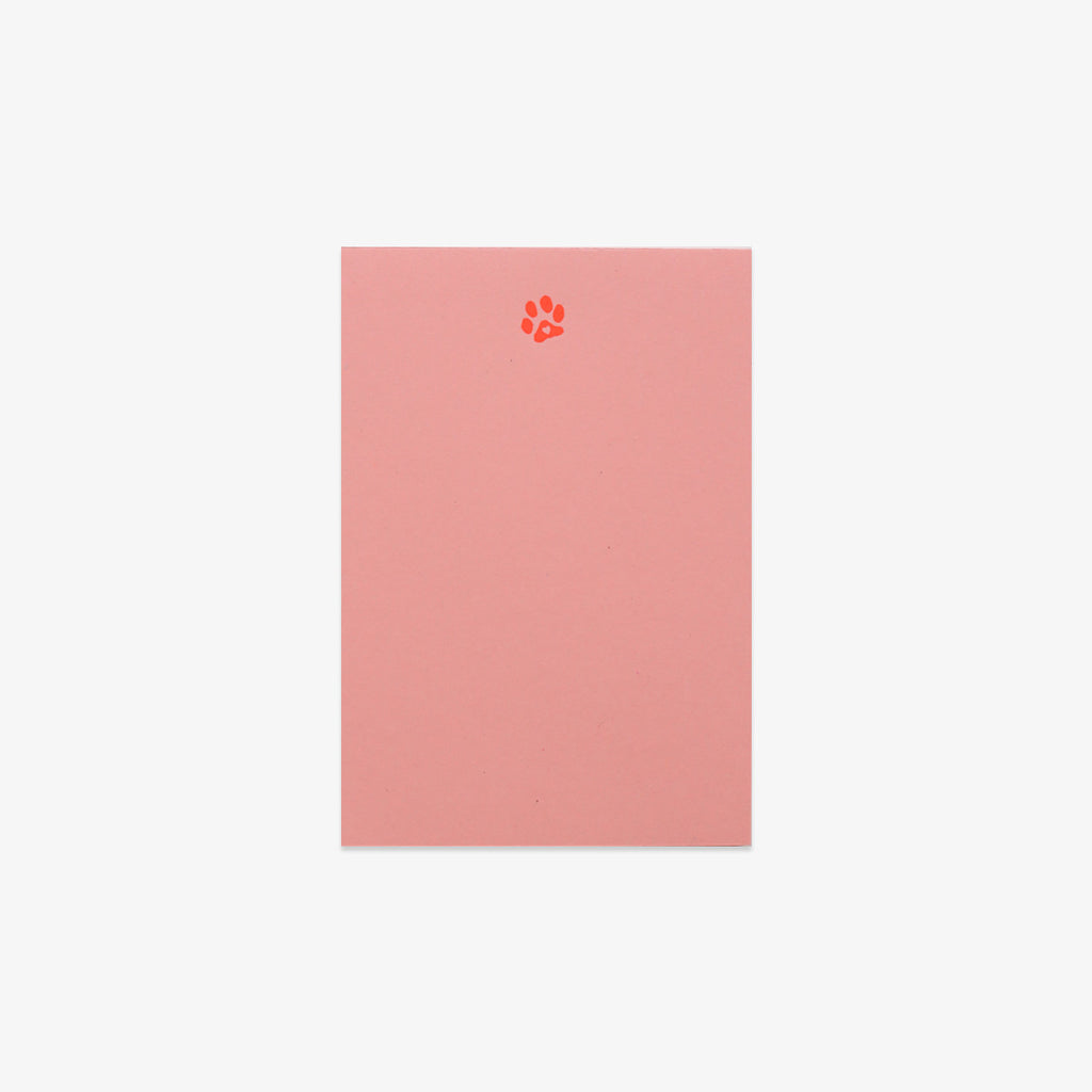 NOTESBLOK // POTE